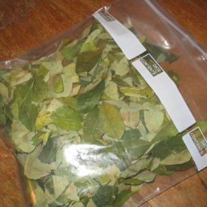 Coca leaves for sale online